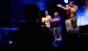 活動(dòng)及會(huì)議視頻